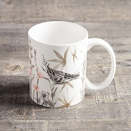 Coffee Mug with Handles Tea Cups