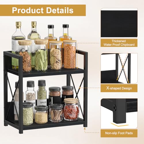 Countertop Organizer