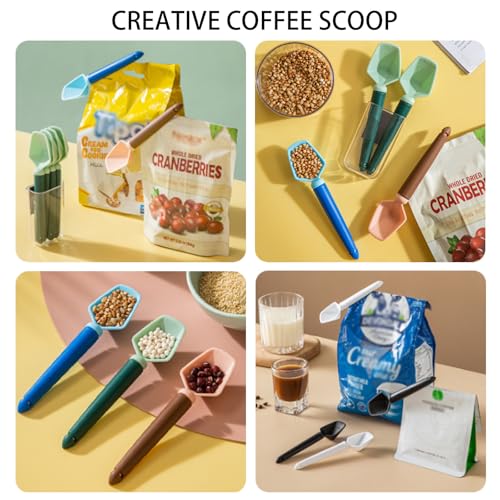 Snack clip Multi (8 Count)