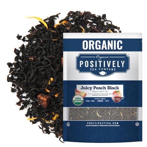 Positively Tea (16 Ounce)