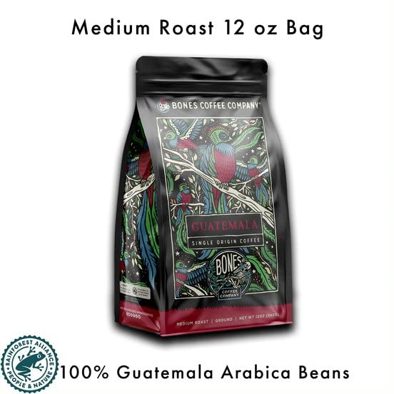 Guatemala Single (12 Ounce)