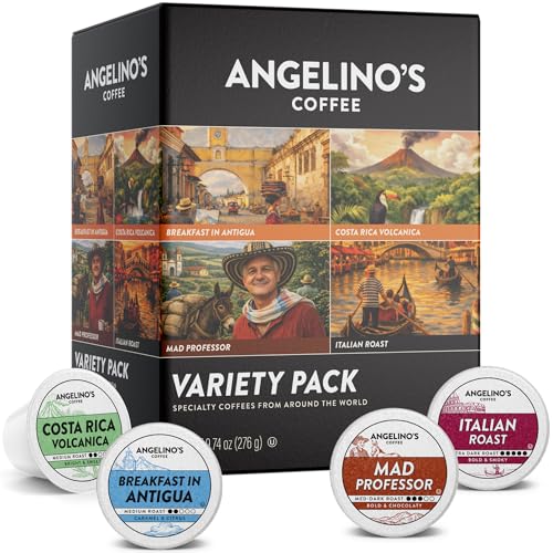 Reserve Variety Pack (24 Count)