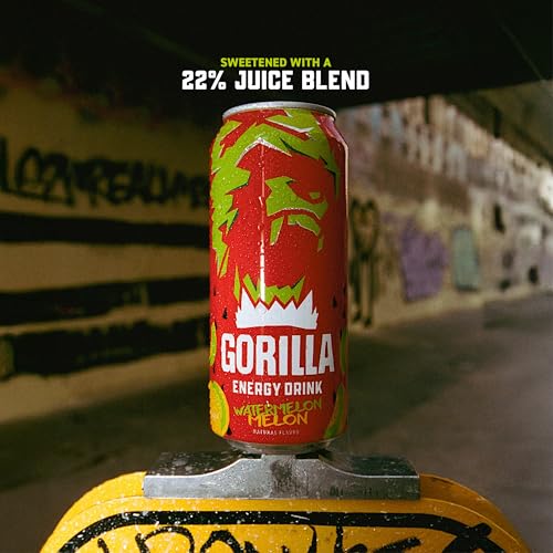 Drink Watermelon Melon (12 Count)