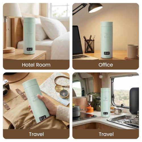Portable Electric Kettle forTravel