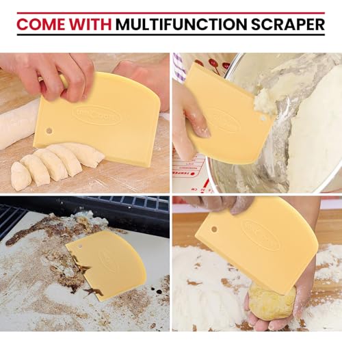Pizza Stone for Oven and BBQ Grill