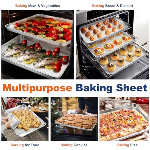 Baking Sheet Pan