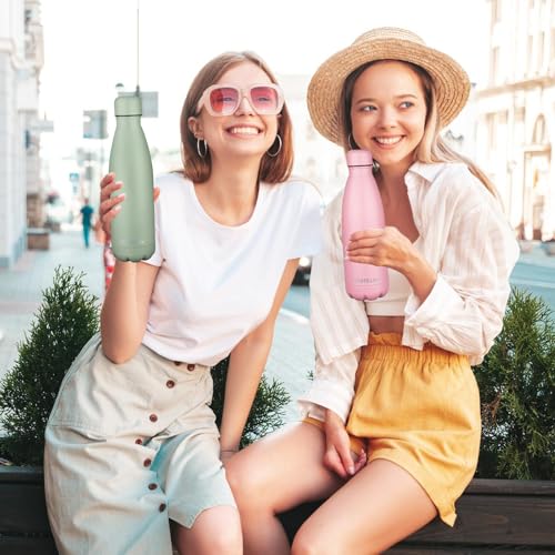 Insulated Water Bottle