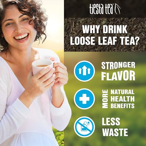 Green Tea Starter Kit (4 Count)