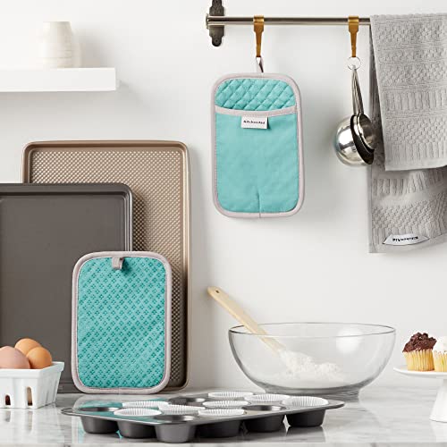 Asteroid Pot Holder 2 (2 Count)