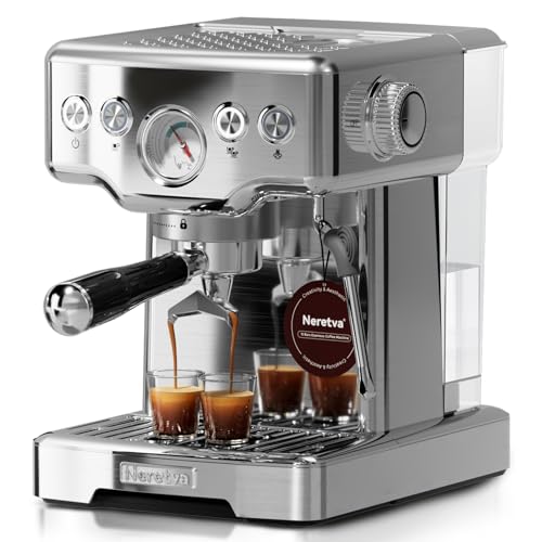 Espresso Machine