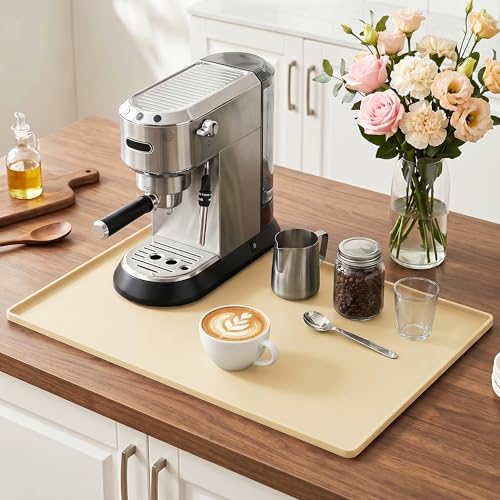 Coffee Bar Mat