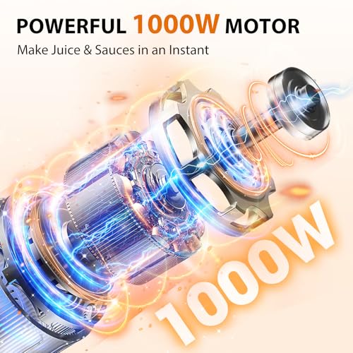 Immersion Blender