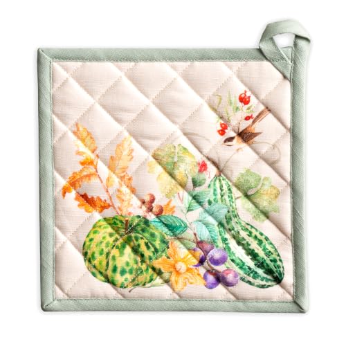 Pot Holders 100% Cotton Potholders