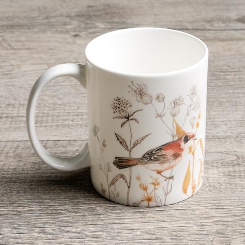 Coffee Mug with Handles Tea Cups