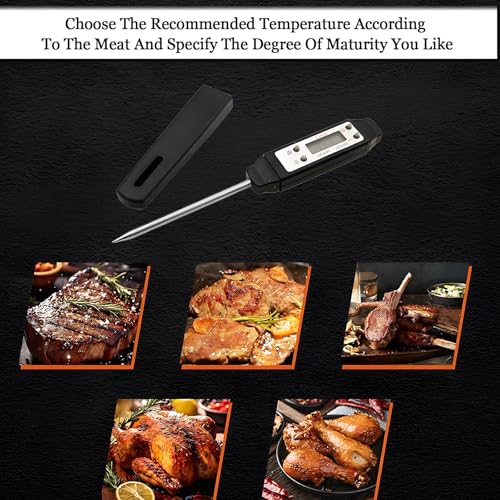 Meat Thermometer
