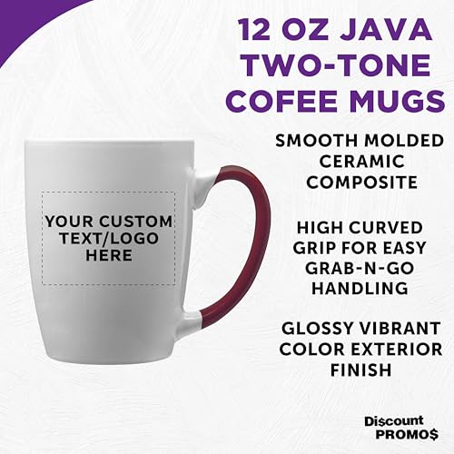 Custom Java Two (100 Count)