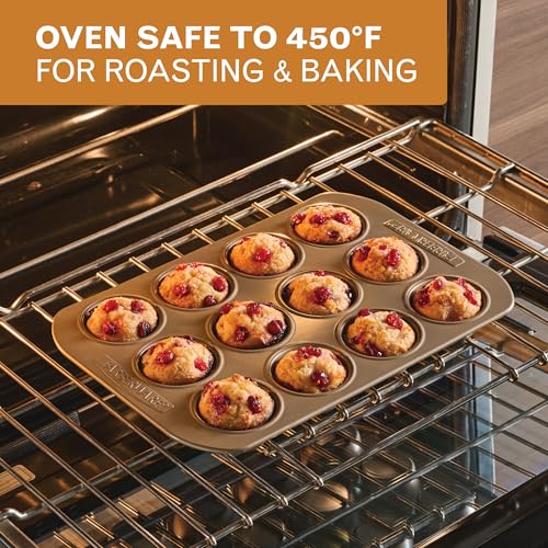 Nonstick Muffin Pan