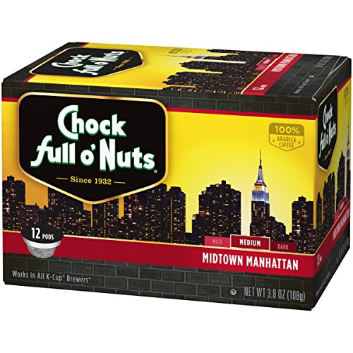 Pods Manhattan (72 Count)