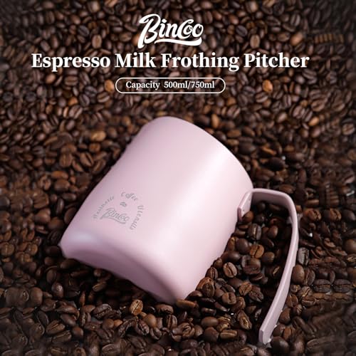 Pink Milk Pitcher 750ML