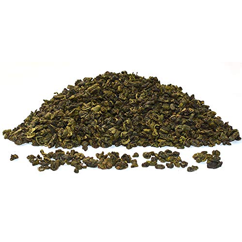 Premium Tea Loose Leaf Tin box (8 Ounce)