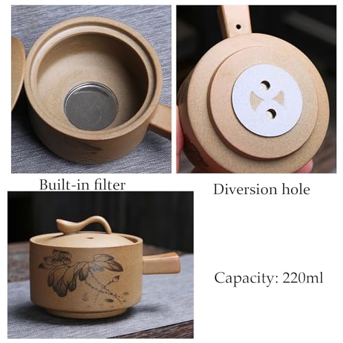 Chinese Gongfu Tea Gift Set