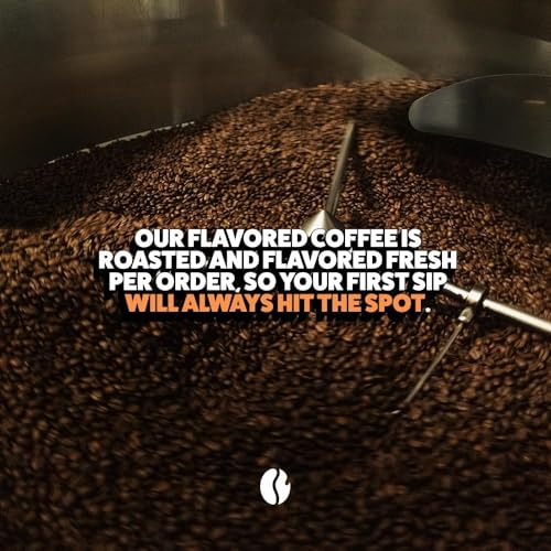 Apple Crumb Cake Flavored K (24 Count)