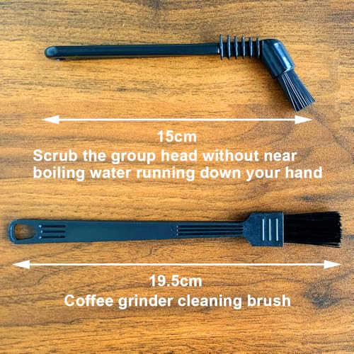 Waterproof Espresso Scale Kit