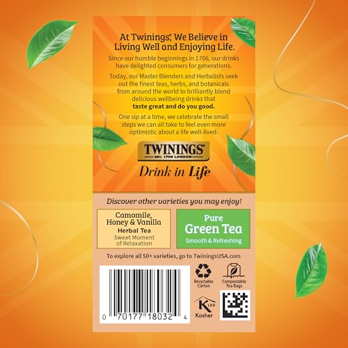 Pure Rooibos Red Herbal Caffeine (120 Count)