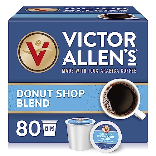 Donut Shop Blend (80 Count)