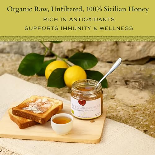 Tea Honey & Kindness Gift Basket
