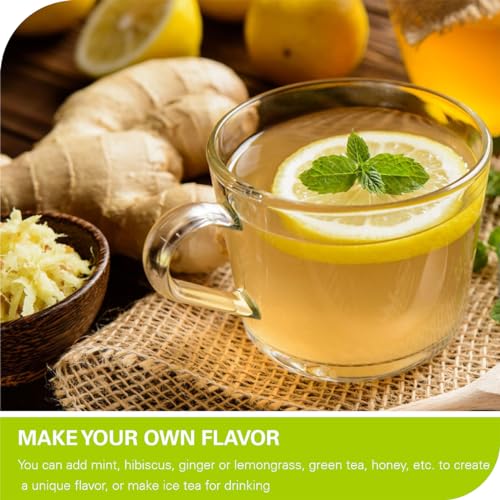 Chamomile Tea bags (100 Count)