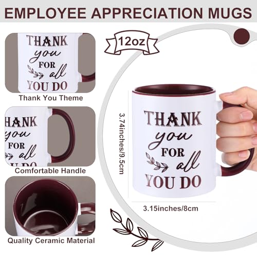 12 Set Employee Appreciation Gifts (12 Count)