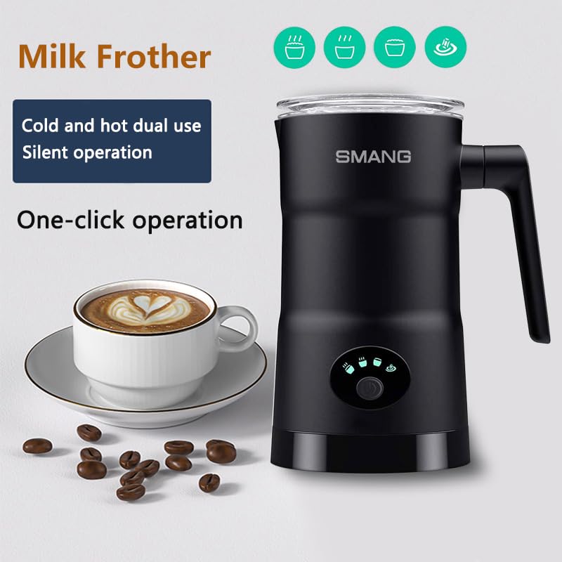 Electric Milk Frother