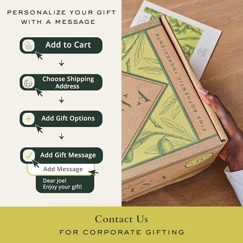 Tea Honey & Kindness Gift Basket
