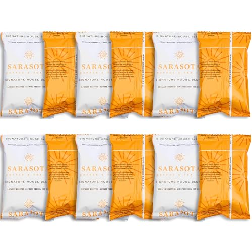 Breakfast Blend Ground Packets (24 Ounce)
