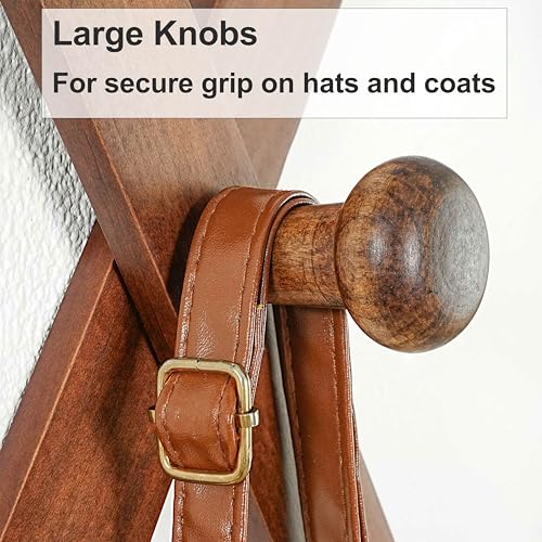 Expandable Coat Rack