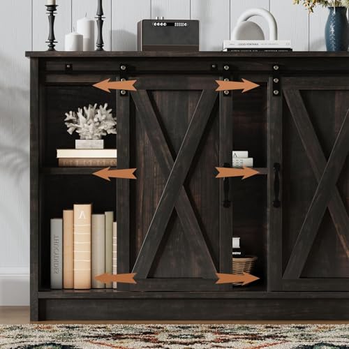 Farmhouse Coffee Bar