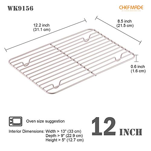 Baking and Cooling Rack