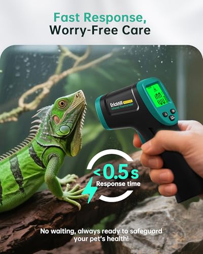 ROOKCORE Infrared Thermometer