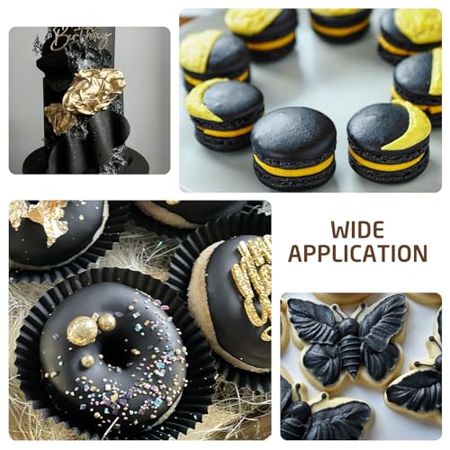 Edible Glitter Paint (2 Fl Oz)