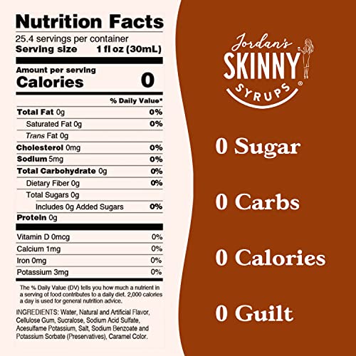 Butter Toffee Coffee Syrup (50.8 Fl Oz)