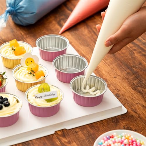 24 Inch Extra Large Piping Bags Disposable