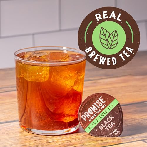 Promise Tea by Java House (12 Count)