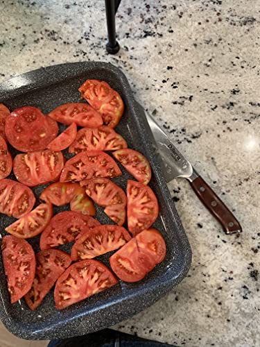 Nonstick Ceramic Coated Baking Sheet Twin Pack (14 Count)