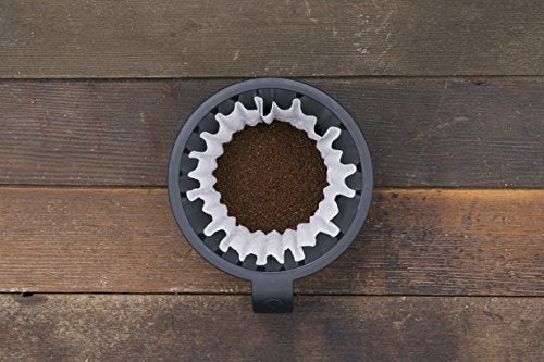 HB Heat N Brew Programmable Coffee Maker