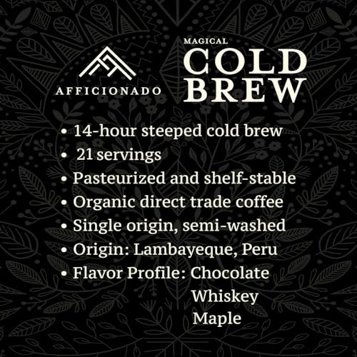 Coffee Roasters (128 Fl Oz)