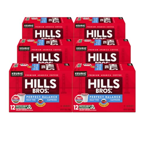 Keurig K Cup Pods (72 Count)