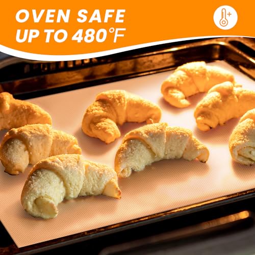 Silicone Baking Mat Roll