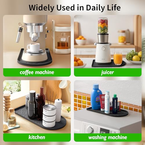 Silicone Coffee Mat
