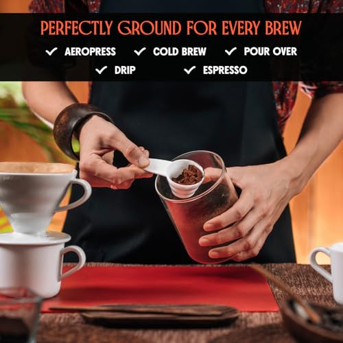 Colombia Ground Coffee (35.2 Ounce)